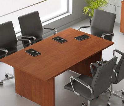 Toplantı Masası Ofis ve Büro İçin Kullanışlı