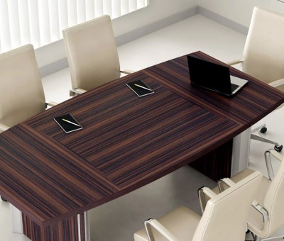 Ofis Toplantı Masası Ahşap Büro Masaları