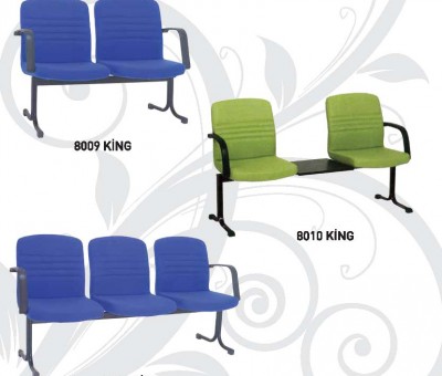 Bekleme Grubu 8009 – 8010 – 8011 King