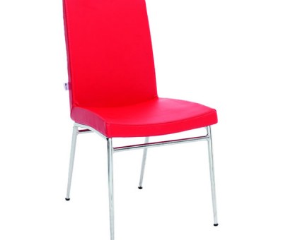 Kırmızı Sandalye 6542